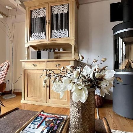 Platz Zum Wohlfuehlen „Cook&Chill“ Apartamento Ermatingen Exterior foto